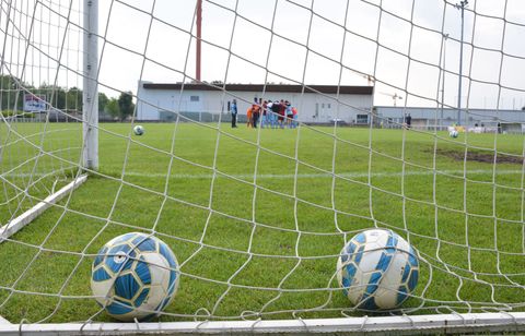 Dans le Calvados, un match de foot tourne à la bagarre générale