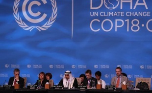 Commencer à bâtir le grand accord sur la lutte contre le changement climatique attendu en 2015: avec cette feuille de route ambitieuse en main, des délégations du monde entier se sont retrouvées lundi à Bonn sous l'égide de l'ONU pour un nouveau round de négociations.