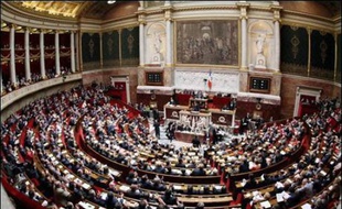 Sans surprise, le gouvernement devait obtenir la confiance de l'Assemblée, l'UMP et ses alliés du Nouveau Centre y disposant d'une nette majorité.