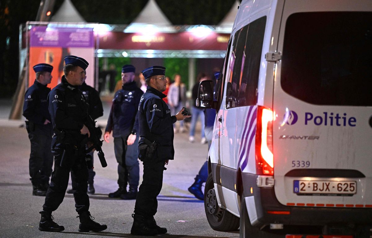 Attentat à Bruxelles : La France renforce ses contrôles à la frontière avec la Belgique