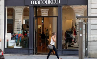 La marque de prêt-à-porter Alain Manoukian, propriété du groupe franco-américain BCBG Max Azria, va disparaître courant 2014, avec 175 suppressions d'emplois à la clef, a-t-on appris vendredi de sources concordantes.