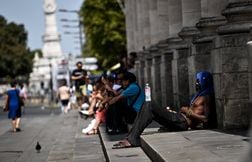 Où fait-il plus de 35 °C ce mercredi ?