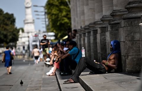 Dans quelles villes fera-il plus de 35 °C ce mercredi ?