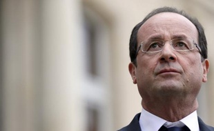 L'opérateur Free Mobile, le nouveau président François Hollande ou l'expression "swag", à la mode chez les jeunes, figurent parmi les recherches les plus fréquemment effectuées en France en 2012 sur Google.fr.