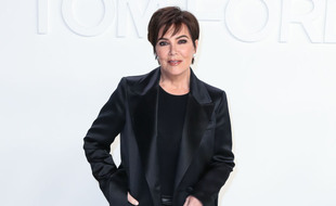La star de téléréalité et manager Kris Jenner