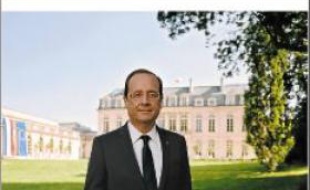 La photo a fuité hier sur les réseaux sociaux.
