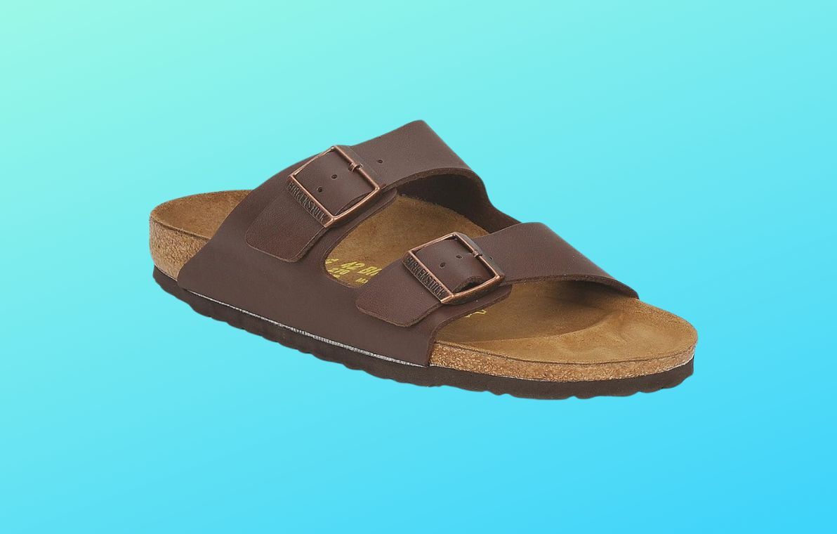 Ultra tendances, ces sandales Birkenstock font un carton à ce prix-là