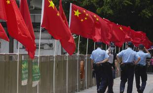 La Chine menace de prendre les «mesures nécessaires» contre les Etats-Unis.