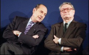 L'ancien responsable de la section RPR de Paris, Guy Legris, a catégoriquement nié mardi toute responsabilité du parti de Jacques Chirac dans l'inscription de "faux électeurs" pour doper le score de l'UDF Jacques Dominati aux municipales de 1989.