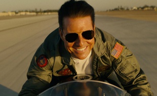 Extrait de la bande-annonce de Top Gun: Maverick