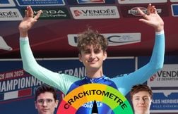 Le Tour de l’avenir nous dira-t-il si Paul Seixas est un mutant en devenir ?