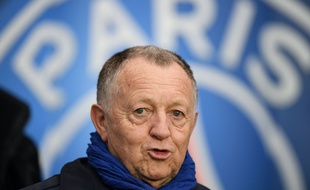 Le président de l'OL Jean-Michel Aulas s'est lâché sur Twitter lors des dernières heures du mercato.