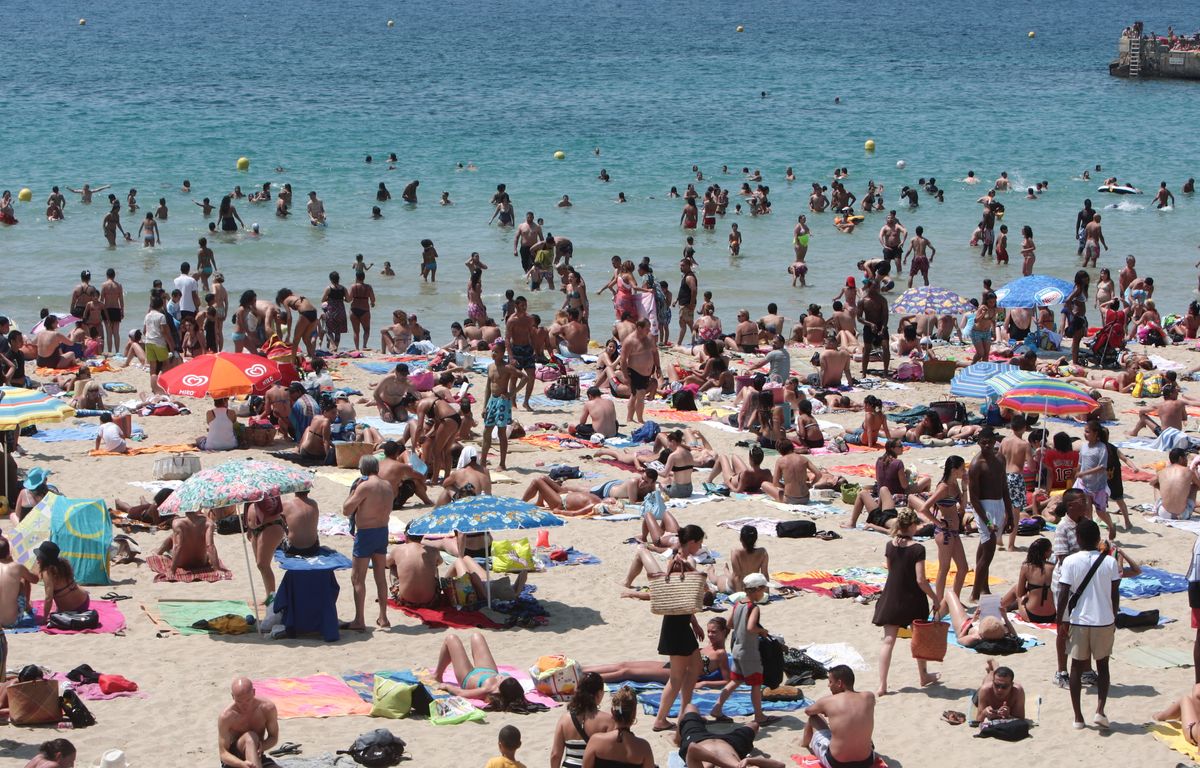 A Marseille, une appli anti-harcèlement sécurise les plages tout l'été