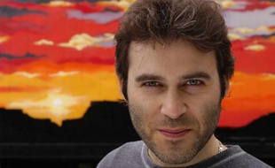 Le philosophe Vincent Cespedes (archives).