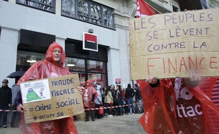 La publication des
