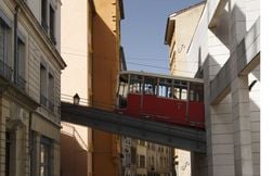 Quel protocole d’entretien et de sécurité pour un funiculaire ?