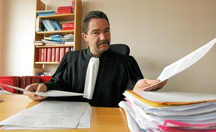 Rémi Bascoulergue, l'avocat de la plaignante, pense que la décision va faire jurisprudence.