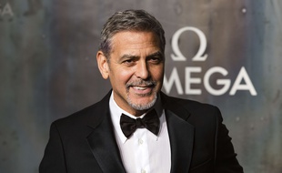 George Clooney a gagné 1 milliard de dollars en vendant sa marque de Tequila Casamigos