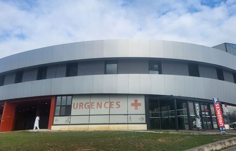 A Evreux, l’emprunt citoyen pour financer 22 lits d’hôpital divise les habitants