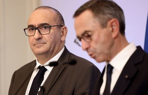 Préfet de police de Paris… Poste prestigieux cherche nouvelle tête