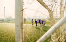 Intermarché ouvre les portes de Clairefontaine au football féminin
