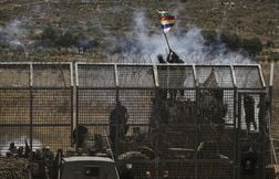 Frappes israéliennes, minorité druze… Pourquoi cet énorme regain de tension…