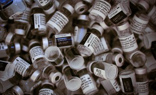 L'Union européenne a déjà expédié 87 millions de doses vers les pays les plus vulnérables.