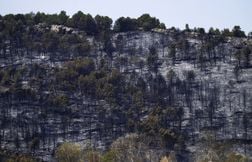 L’incendie dans l’Aude est « maîtrisé », annonce la préfecture