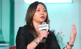 La scénariste Adele Lim a dénoncé les inégalités de salaire entre son collègue blanc et masculin et elle.