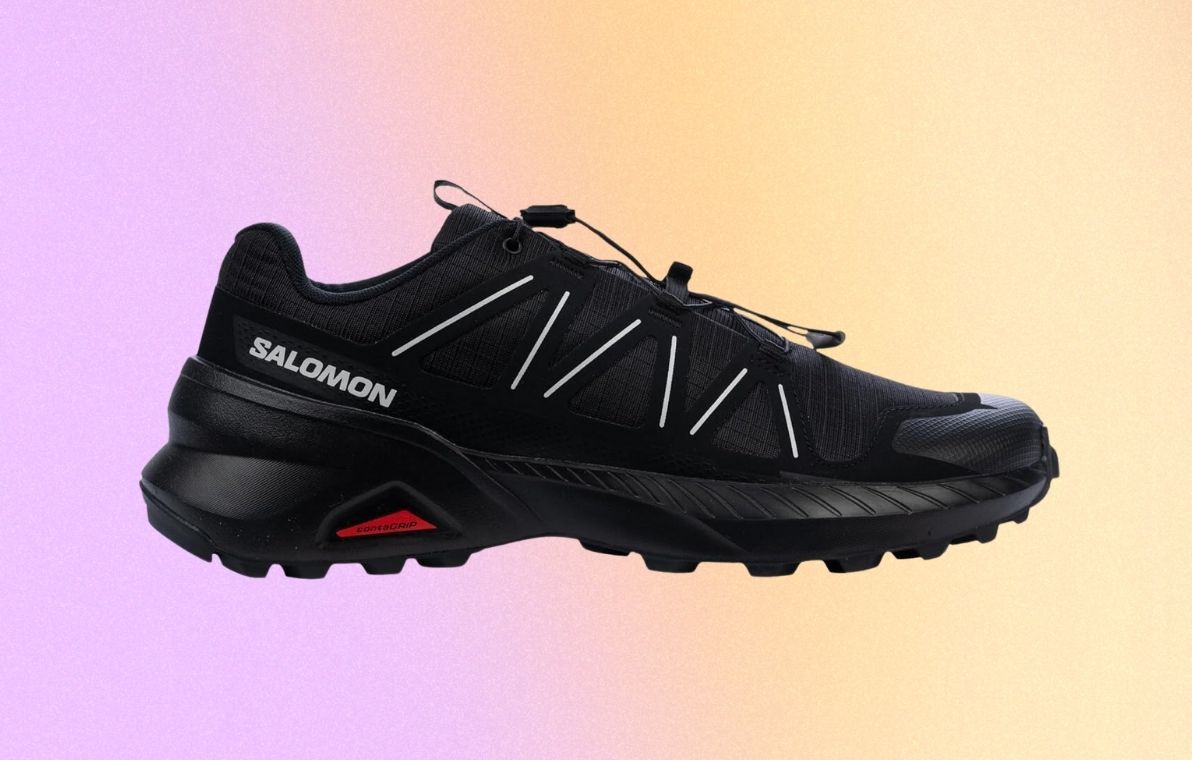 Prix basket salomon best sale