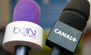 Les groupes BeIn Sports et Canal+ ont déposé plainte dans cette affaire.