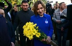 L’Europe se réjouit pour la Moldavie, la Russie recrute des jeunes soldats