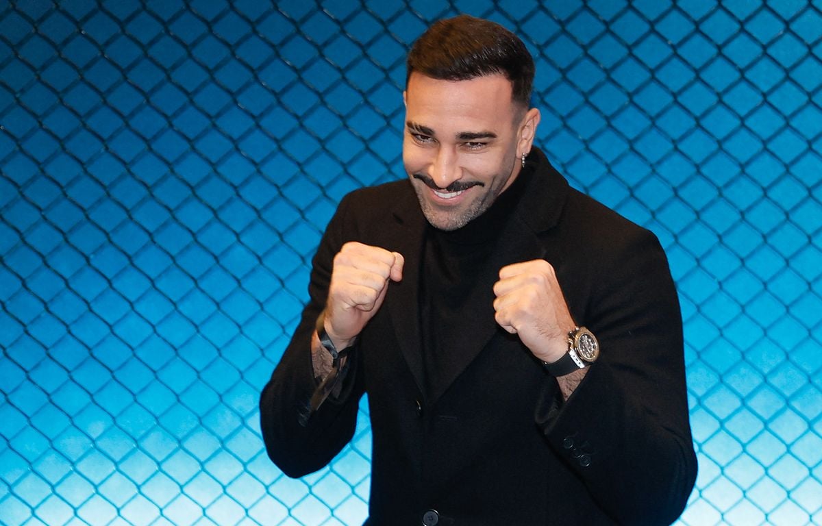 Mort de Jean Pormanove : « Mets-lui des crochets », quand Adil Rami donnait des conseils pour un combat de boxe avec JP