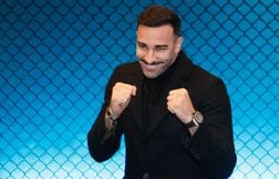 Quand Adil Rami donnait des conseils pour un combat de boxe avec « JP »