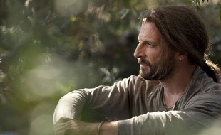 Mathieu Kassovitz dans «Vie sauvage».