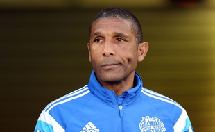 Franck Passi le 9 août 2015