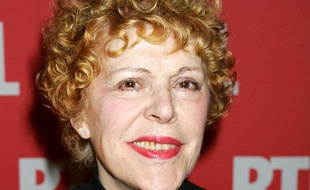 Eva Joly, présente lors d'und émission spéciale RTL le 5 avril 2007.