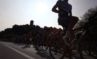 Aucun cas de Covid sur la Vuelta