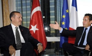 Sarkozy En Turquie Pas Une Visite A La Hauteur De L Amitie Entre La France Et La Turquie Deplore Erdogan Sarkozy En Turquie Pas Une Visite A La Hauteur De L Amitie Entre La France Et La Turquie Deplore Erdogan