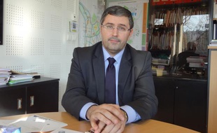 Le candidat PS Jérôme Safar a rassemblé 25,31% des voix au premier tour, derrière Eric Piolle (29,41%)