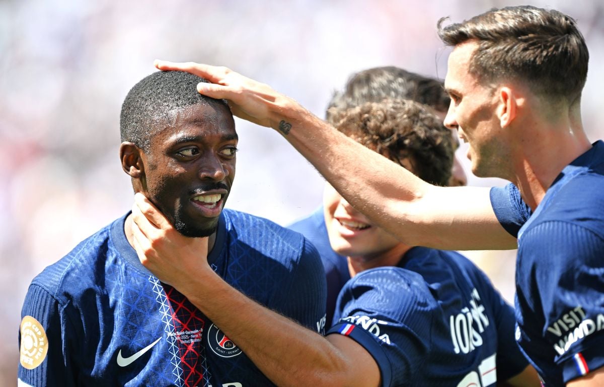 Ballon d'Or : Avec neuf joueurs nommés, le PSG établit un nouveau record