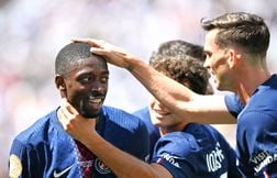 Avec neuf joueurs nommés pour le Ballon d’Or, le PSG établit un record