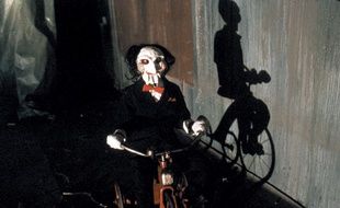 Image extraite du film «Saw»