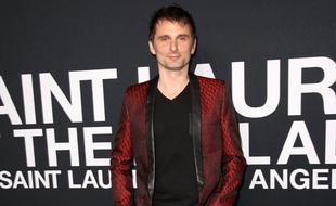 Matthew Bellamy
