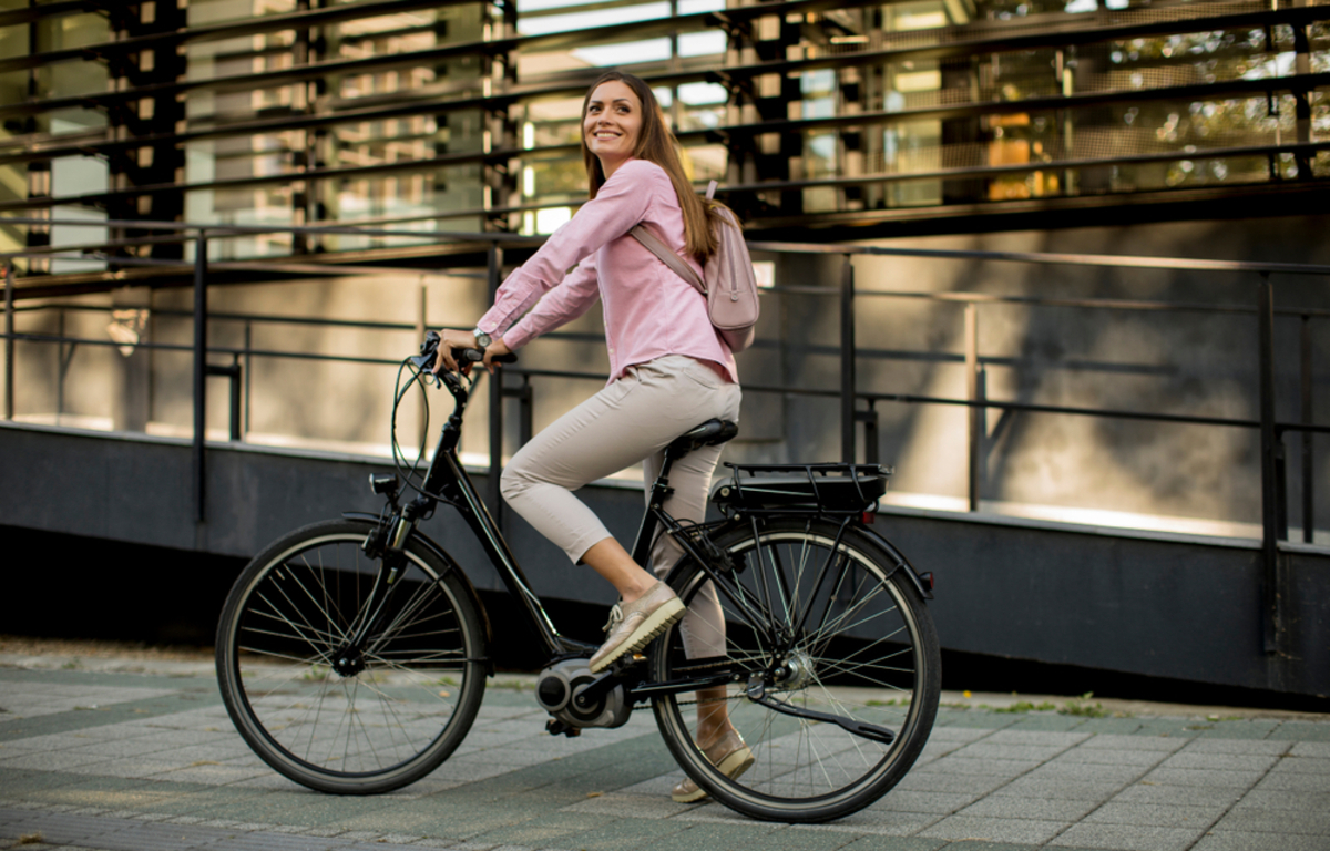 Soldes d'été Cdiscount : Le vélo électrique Velobecane en promo