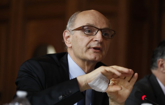 «Gilets jaunes»: La Cour des comptes s'inquiète de la hausse du déficit public «Gilets jaunes»: La Cour des comptes s'inquiète de la hausse du déficit public