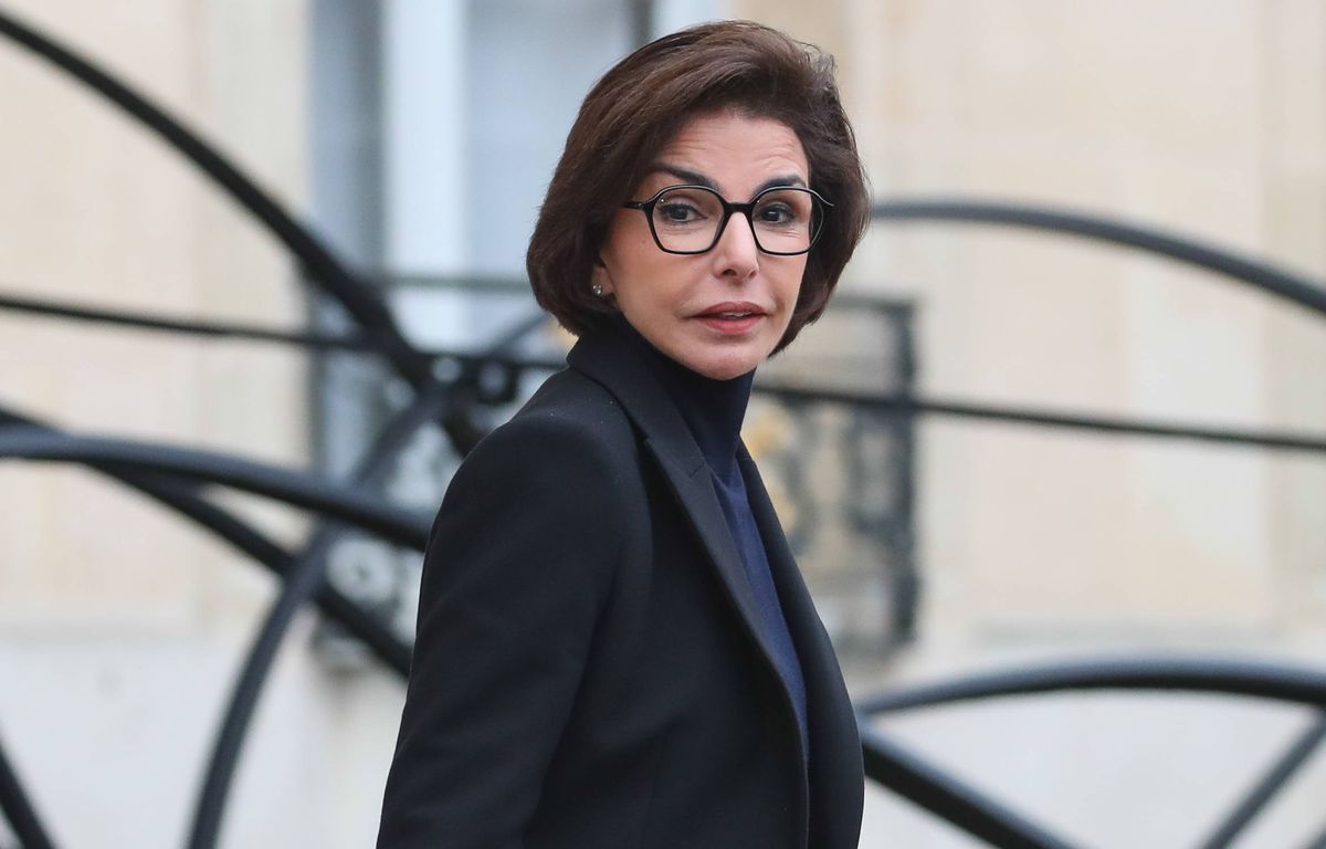 Législative à Paris : La guerre des chefs aura bien lieu chez LR, Rachida Dati va à l'affrontement contre Michel Barnier
