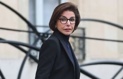 La guerre des chefs LR aura bien lieu avec un affrontement Dati-Barnier