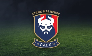 Logo du Stade Malherbe Caen