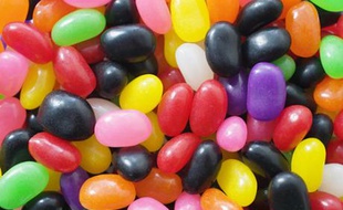 Colorés mais pas inoffensifs...
